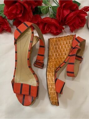 Kate spade sandals